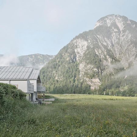 Urban Mountain Chalet With Lake View Maurach  Buitenkant foto