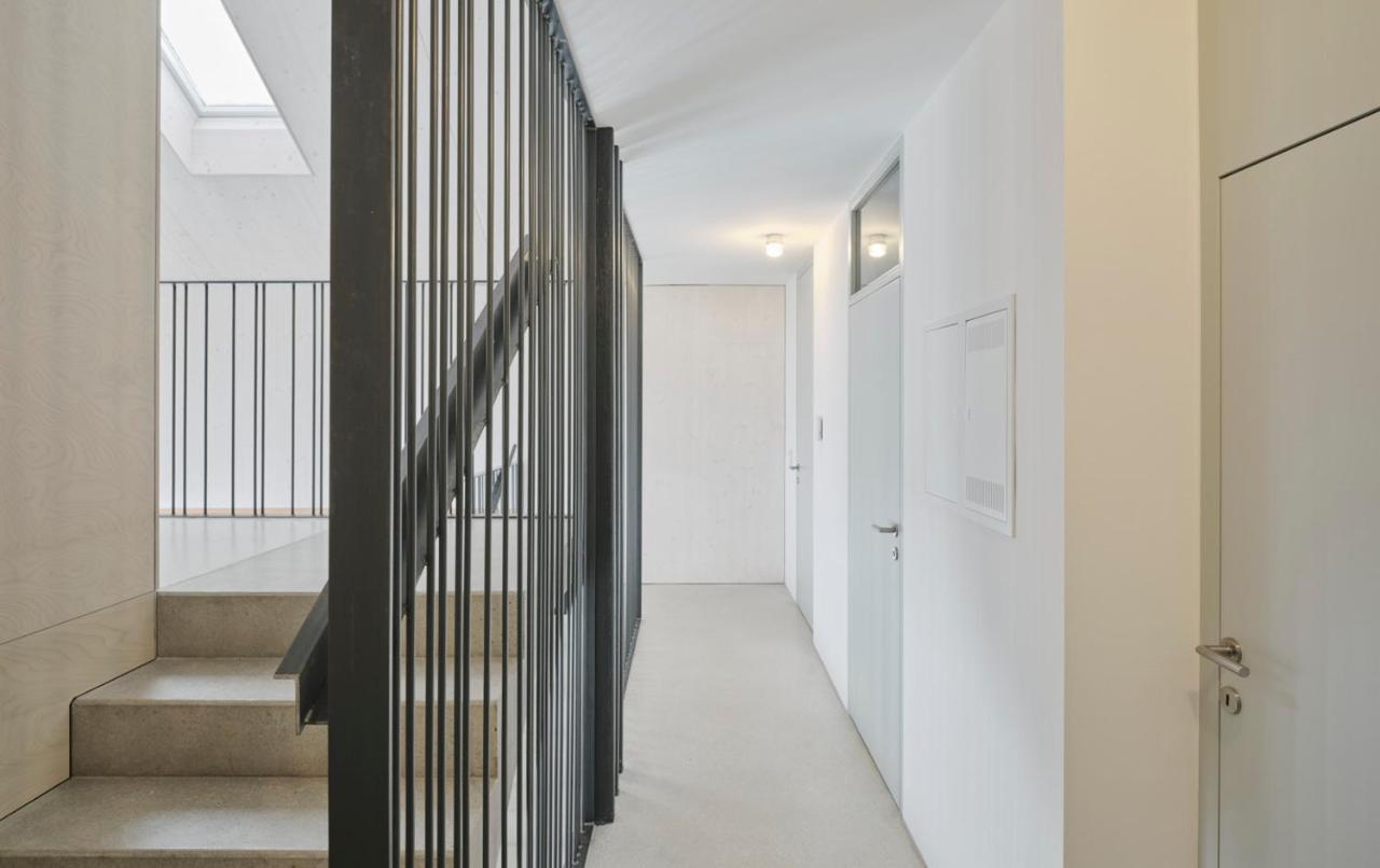Urban Mountain Chalet With Lake View Maurach  Buitenkant foto