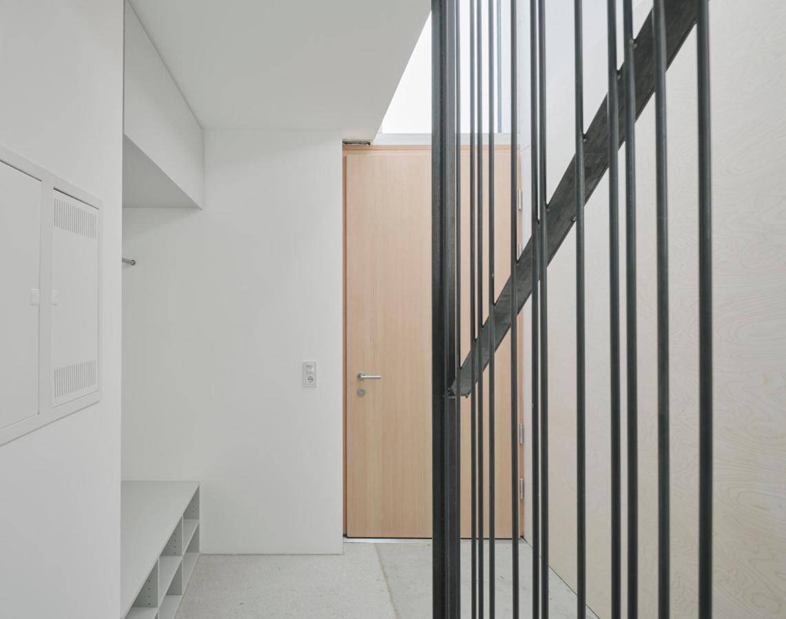 Urban Mountain Chalet With Lake View Maurach  Buitenkant foto