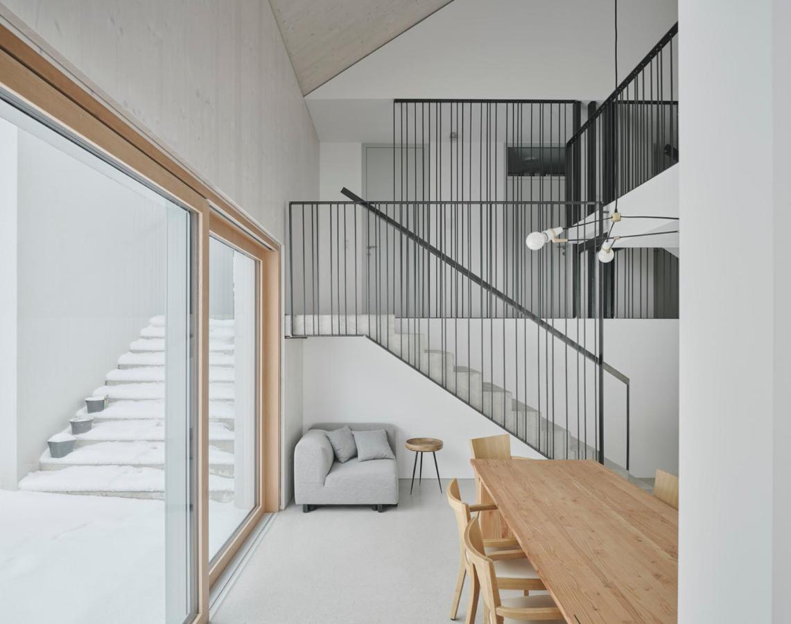 Urban Mountain Chalet With Lake View Maurach  Buitenkant foto