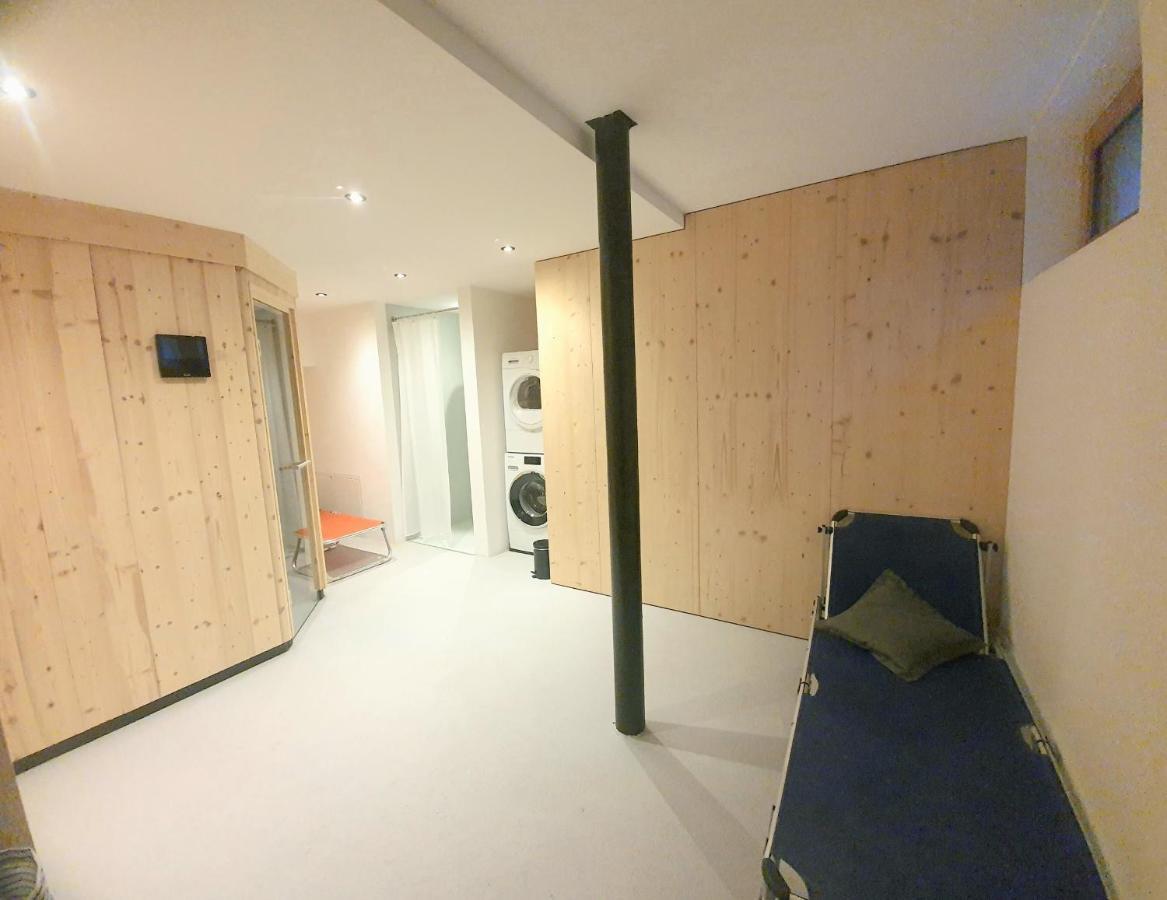 Urban Mountain Chalet With Lake View Maurach  Buitenkant foto