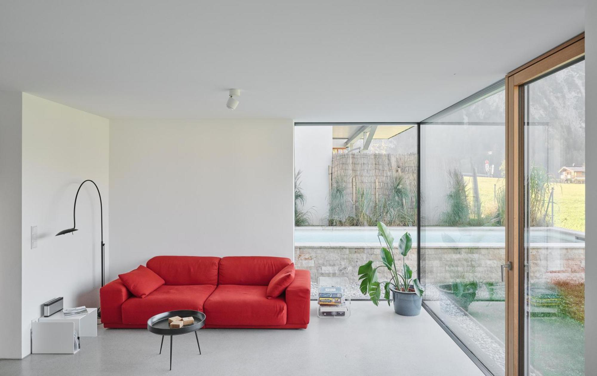 Urban Mountain Chalet With Lake View Maurach  Buitenkant foto