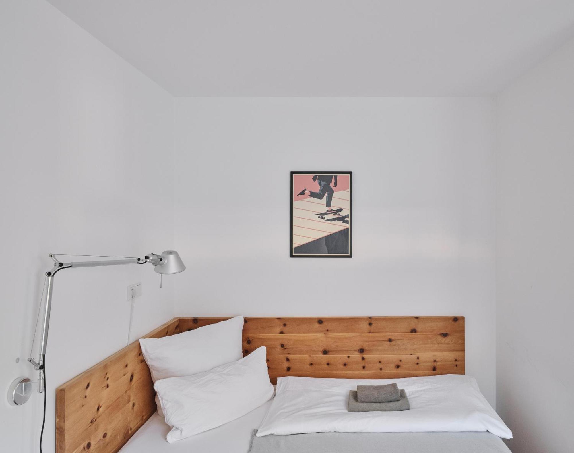 Urban Mountain Chalet With Lake View Maurach  Buitenkant foto